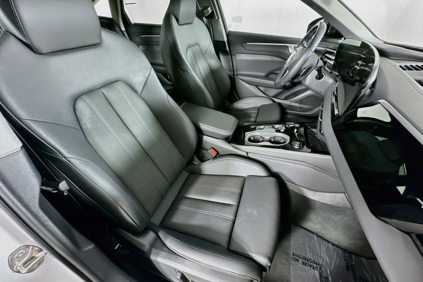 Used 2026 Audi A6 Premium Plus AWD/4WD image 8