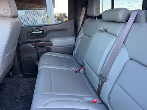 Used 2019 GMC Sierra 1500 SLT w/ SLT Premium Plus Package image 13