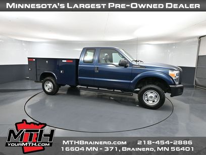 Used 2016 Ford F350 XL
