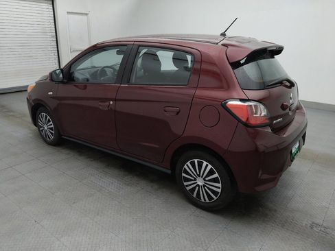 Used 2022 Mitsubishi Mirage ES image 3