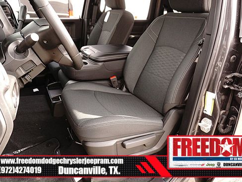 New 2026 RAM 2500 Tradesman image 13