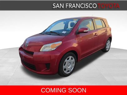 Used 2008 Scion xD