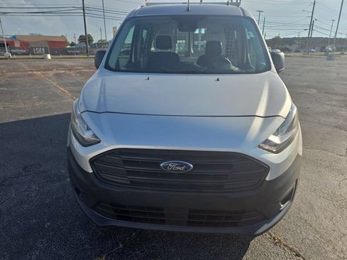 Used 2022 Ford Transit Connect XL w/ Trailer Tow Package FWD image 3