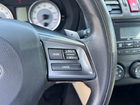 Used 2012 Subaru Impreza 2.0i Premium w/ All-Weather Pkg image 26