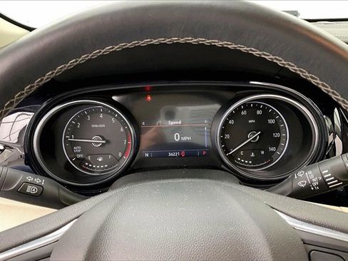 Certified 2023 Buick Encore GX Preferred image 24