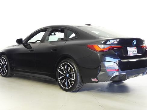 Certified 2023 BMW i4 eDrive40 w/ M Sport Package RWD image 9