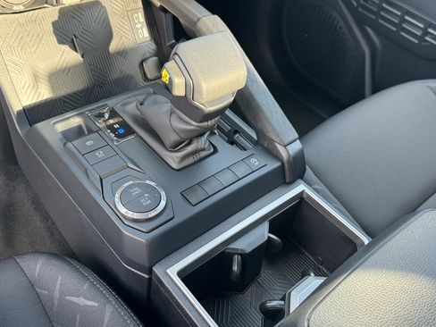 New 2026 Toyota Tacoma SR5 RWD image 19