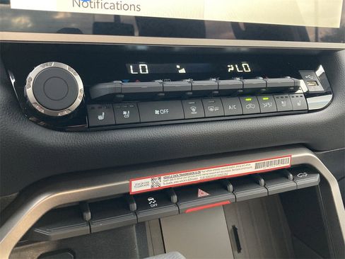 New 2026 Toyota Tundra Limited image 22