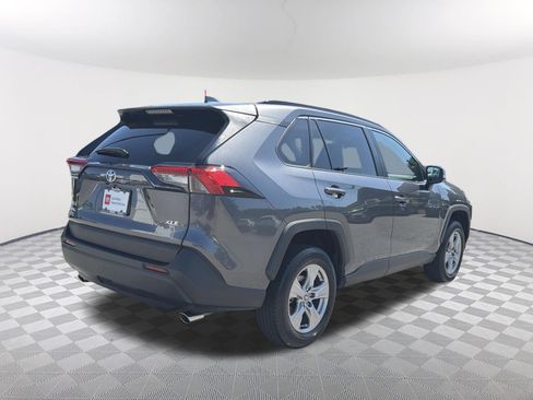 Certified 2025 Toyota RAV4 XLE w/ Convenience Package FWD image 15