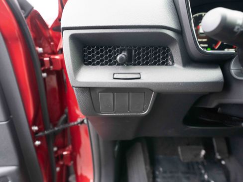 New 2026 Honda CR-V LX image 11