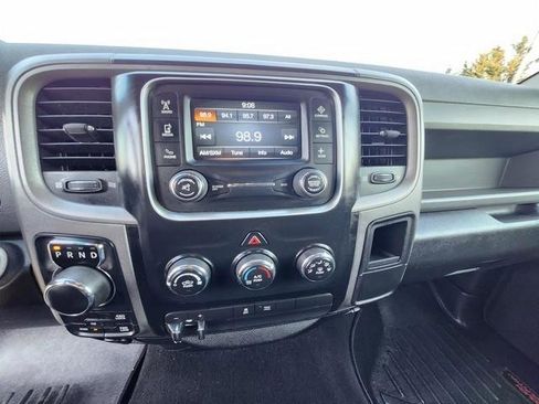 Used 2015 RAM 1500 Express image 14