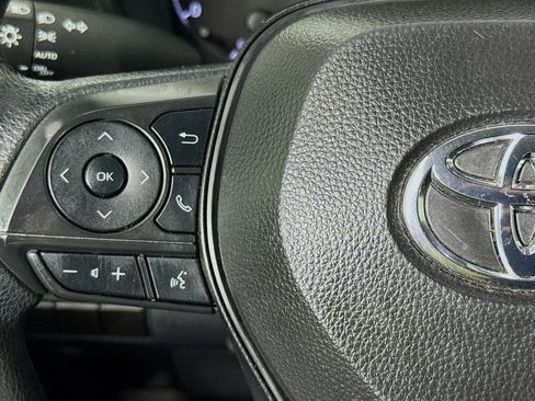 Used 2024 Toyota Corolla LE FWD image 13