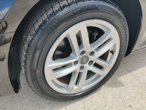 Used 2017 Audi A4 2.0T Ultra Premium FWD image 29