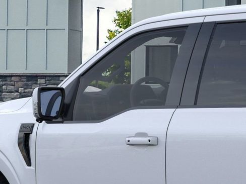 New 2025 Ford F150 Lariat w/ Equipment Group 502A High image 21