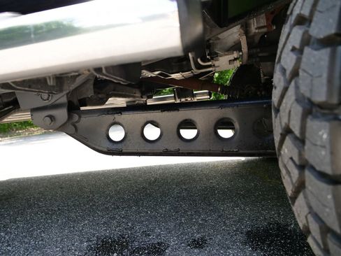 Used 2015 RAM 2500 Laramie AWD/4WD image 9