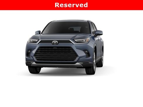New 2026 Toyota Grand Highlander Limited image 18