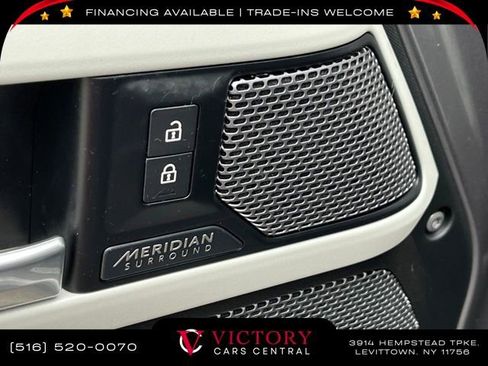 Used 2022 Land Rover Defender 110 X-Dynamic SE image 17