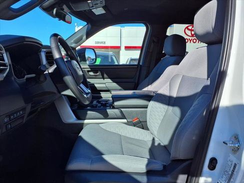 Certified 2025 Toyota Tundra SR5 image 6