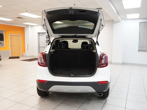 Used 2019 Buick Encore Essence AWD/4WD image 10