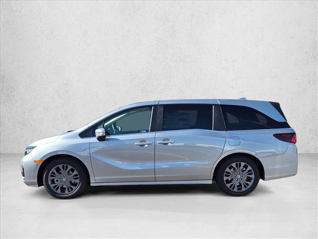 New 2027 Honda Odyssey Touring image 5