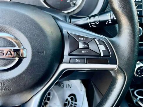 Used 2021 Nissan Kicks S w/ Interior Electronics Package FWD image 26