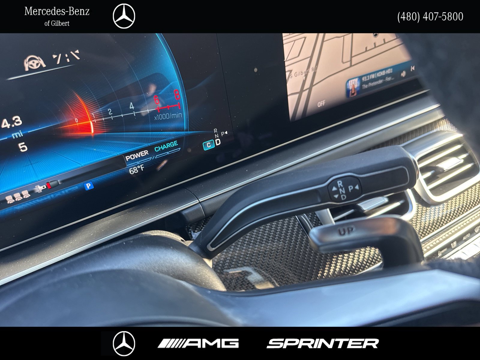 New 2026 Mercedes-Benz GLE 53 AMG 4MATIC Coupe image 32