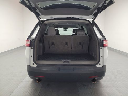 Used 2019 Chevrolet Traverse LT image 29