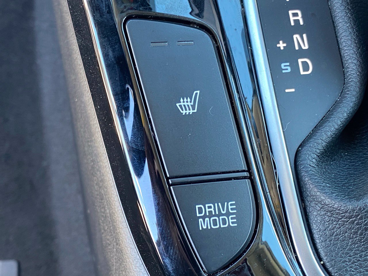 Certified 2023 Kia Soul EX FWD image 19