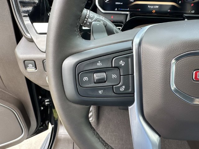 Used 2026 GMC Sierra 1500 SLT w/ SLT Premium Plus Package RWD image 23