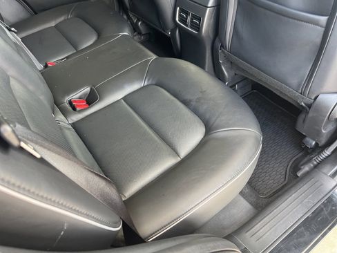 Used 2025 MAZDA CX-5 AWD 2.5 S w/ Select Package image 26