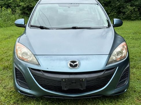 Used 2010 MAZDA MAZDA3 i Touring FWD image 2