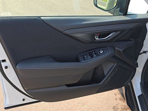 Certified 2025 Subaru Outback Premium image 17