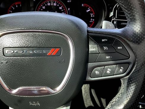 Used 2022 Dodge Durango R/T image 21