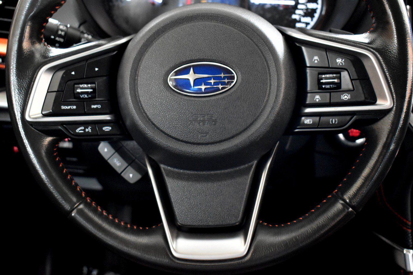 Used 2020 Subaru Forester Sport w/ Popular Package #2 AWD/4WD image 17