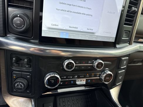 Used 2025 Ford F150 King Ranch AWD/4WD image 27