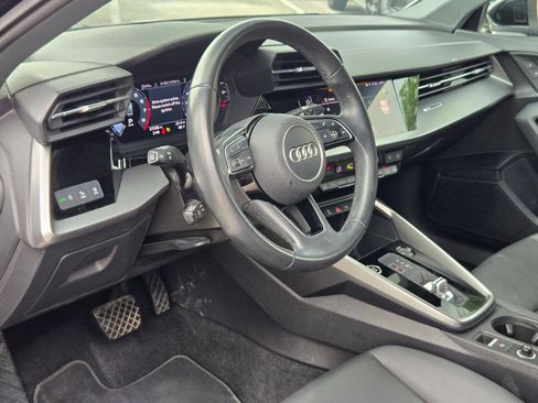 Used 2024 Audi A3 2.0T Premium FWD image 12