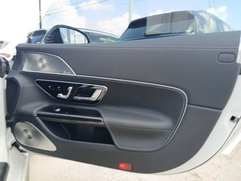 Used 2024 Mercedes-Benz AMG GT 55 image 11