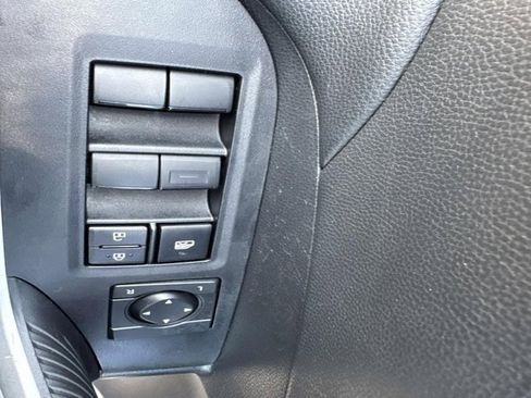 Certified 2025 Toyota RAV4 LE image 8