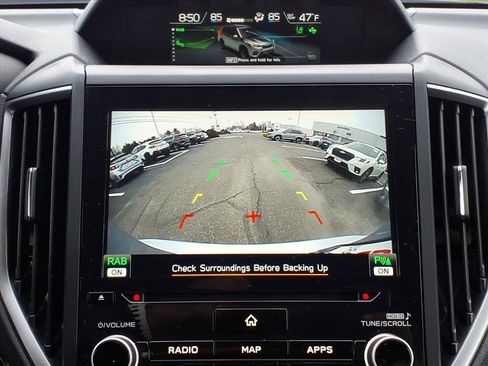 Certified 2023 Subaru Forester Limited image 25