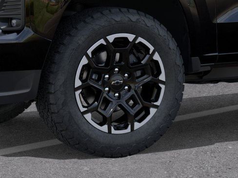New 2026 Chevrolet Colorado Z71 w/ Technology Package AWD/4WD image 9