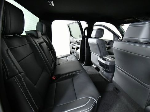 New 2026 Toyota Tundra SR5 image 23