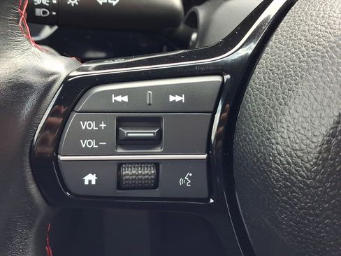 Used 2024 Honda CR-V EX-L image 23