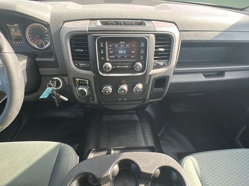 Used 2018 RAM 1500 Tradesman w/ Popular Equipment Group AWD/4WD image 11