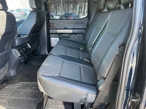 Used 2023 Ford F150 Tremor w/ Trailer Tow Package image 7