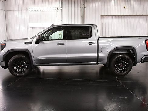 Used 2023 GMC Sierra 1500 Elevation image 4