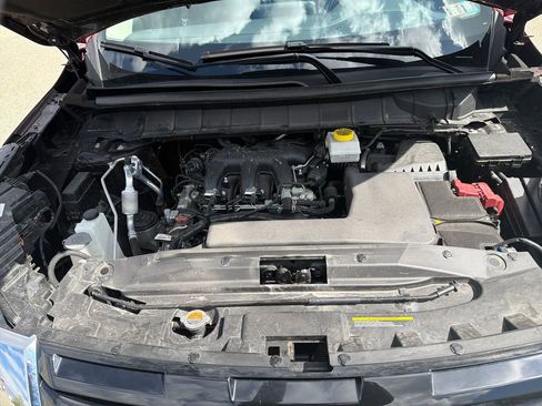 Certified 2025 Nissan Pathfinder SL AWD/4WD image 18