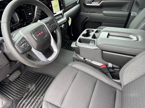 New 2026 GMC Sierra 1500 SLE w/ Preferred Package AWD/4WD image 9