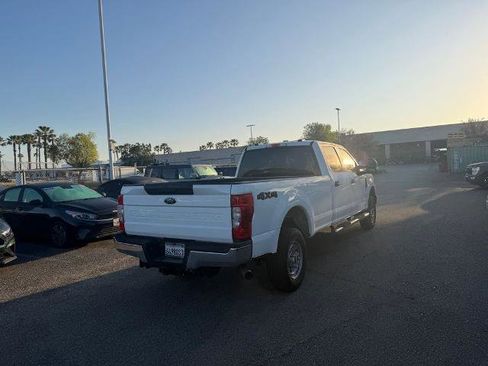 Certified 2022 Ford F250 XL w/ Power Equipment Group image 4