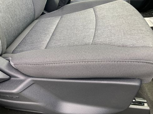 New 2025 Ford F350 XL w/ STX Appearance Package image 13