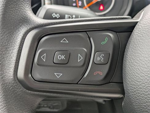 New 2026 Jeep Wrangler Sport image 26